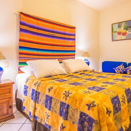 Vallarta Sun (Adults Only) Puerto Vallarta Kültér fotó