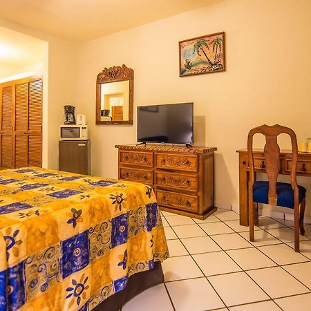 Vallarta Sun (Adults Only) Puerto Vallarta Kültér fotó