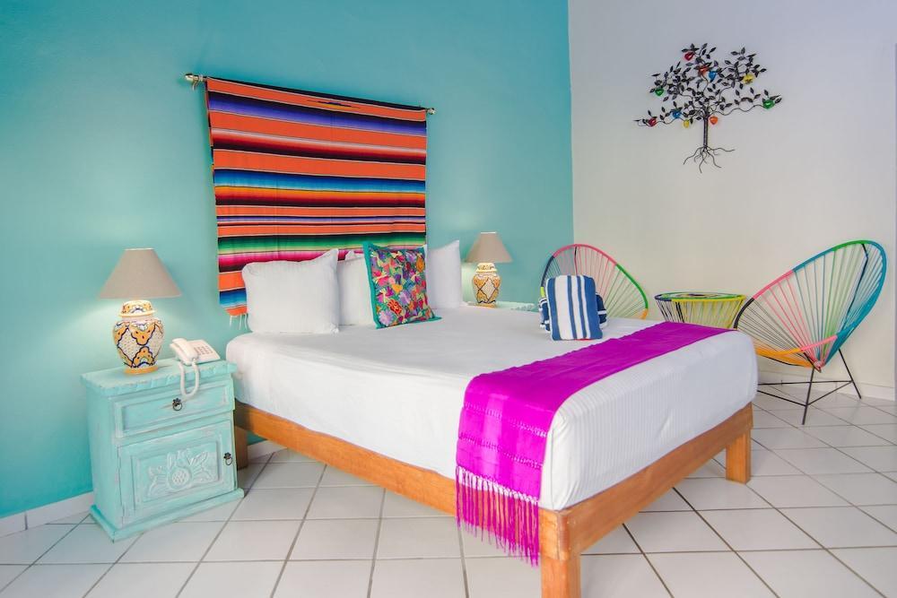 Vallarta Sun (Adults Only) Puerto Vallarta Kültér fotó