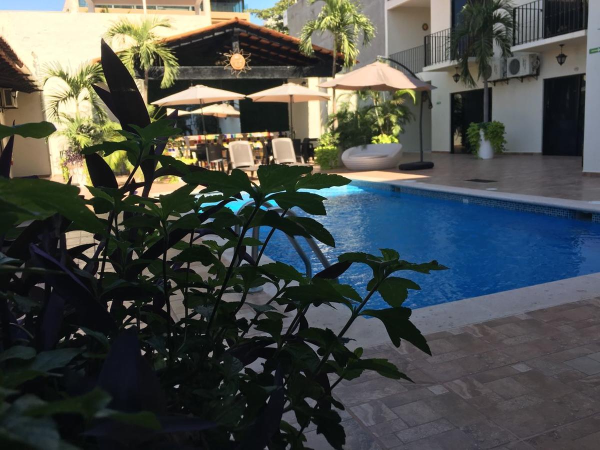 Vallarta Sun (Adults Only) Puerto Vallarta Kültér fotó