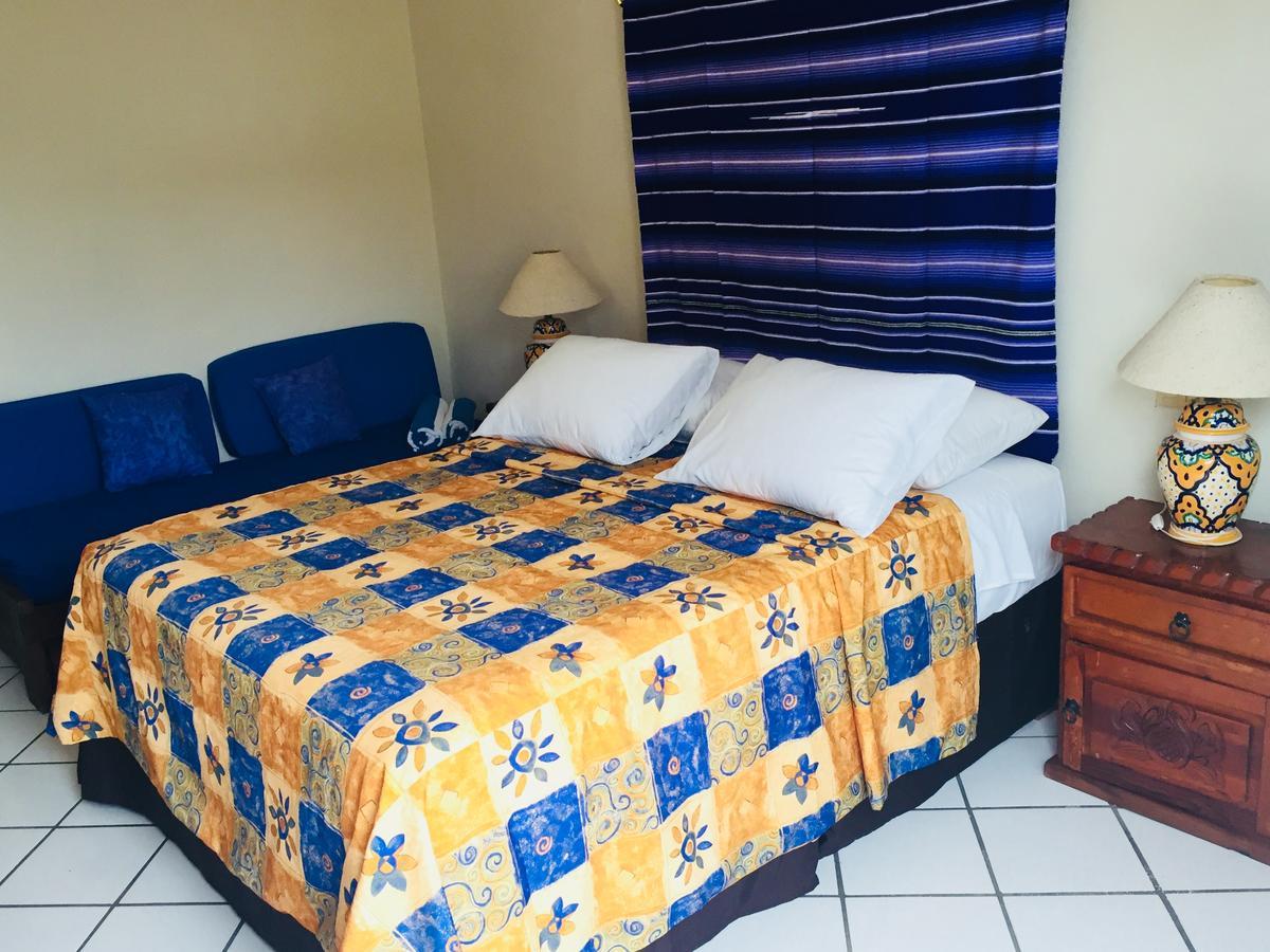 Vallarta Sun (Adults Only) Puerto Vallarta Kültér fotó