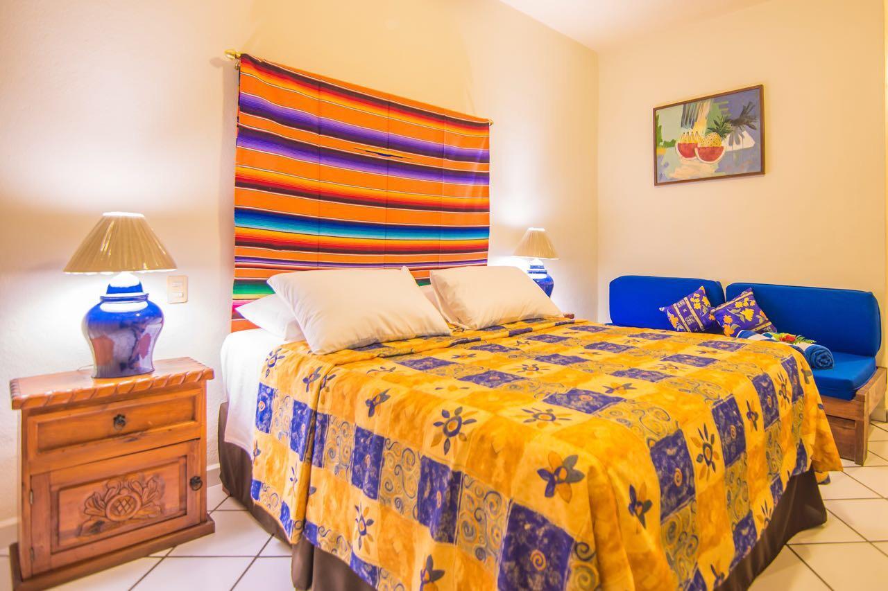 Vallarta Sun (Adults Only) Puerto Vallarta Kültér fotó