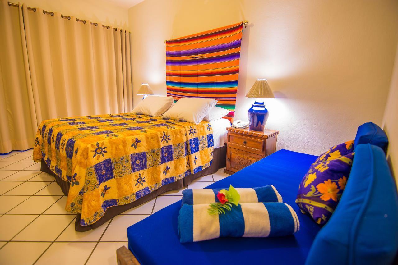 Vallarta Sun (Adults Only) Puerto Vallarta Kültér fotó