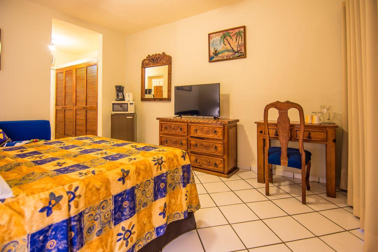 Vallarta Sun (Adults Only) Puerto Vallarta Kültér fotó