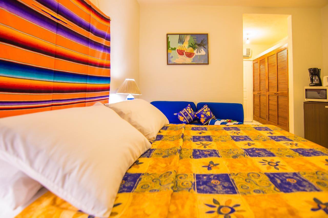 Vallarta Sun (Adults Only) Puerto Vallarta Kültér fotó
