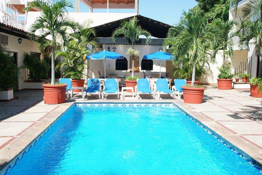 Vallarta Sun (Adults Only) Puerto Vallarta Kültér fotó