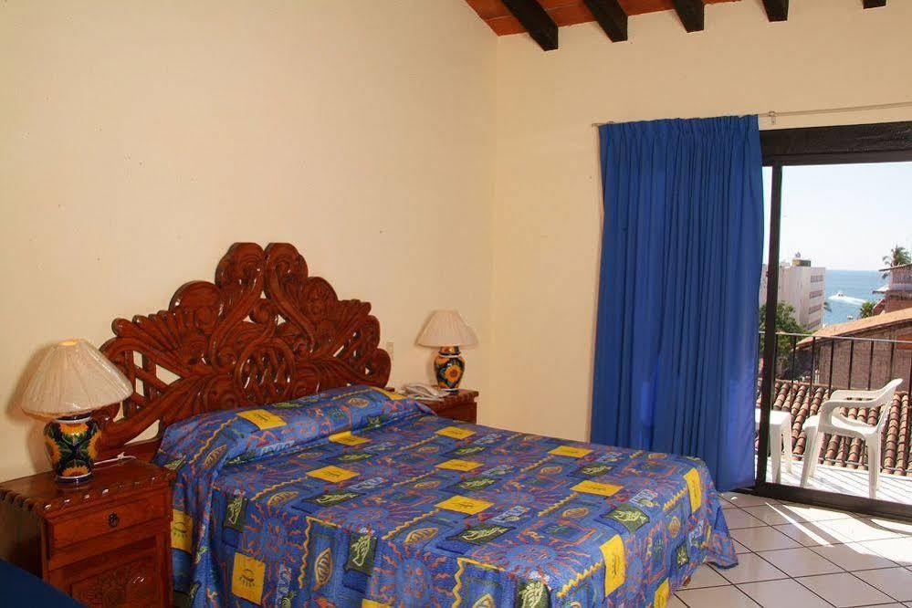 Vallarta Sun (Adults Only) Puerto Vallarta Kültér fotó