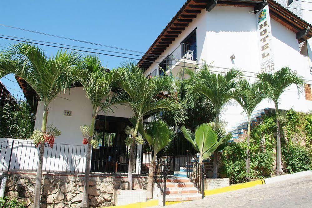 Vallarta Sun (Adults Only) Puerto Vallarta Kültér fotó
