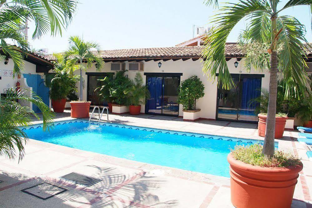 Vallarta Sun (Adults Only) Puerto Vallarta Kültér fotó