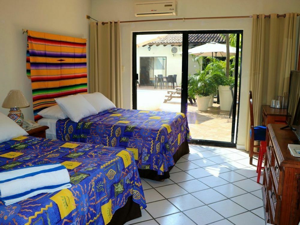 Vallarta Sun (Adults Only) Puerto Vallarta Kültér fotó